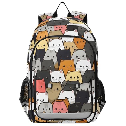 Sac à dos ordinateur portable enfants contre le désordre scolaire