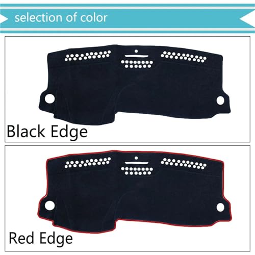 Funda salpicadero Mercedes W246 protector de coche Clase B B160 B180 B200 LHD 4
