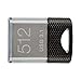 Price comparison product image PNY 512GB Elite-X Fit USB 3.1 Flash Drive - 200MB/s