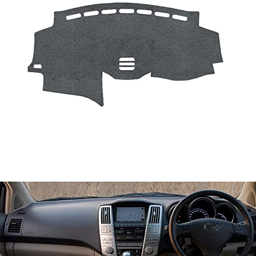 nA[ 30n Harrier 2003-2013 NTX RX 2004-2009 _bV{[h}bg Yh~ XG[hf _bV{[h ی}bg h~ f荞ݖh~ _bV{[hJo[ _bV{[hCg ی}bg (Grey)