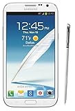 Samsung Galaxy Note II N7100 16GB White-Unlocked International Phone
