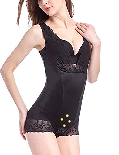 Body pour femmes shapewear taille ventre plat minceur sans couture