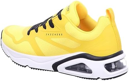 Skechers TRE-Air - Revolution-Airy Yellow 12 D (M) | Image 2