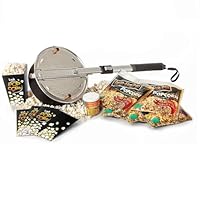 Algopix Similar Product 9 - Wabash Valley Farms  Open Fire Pop