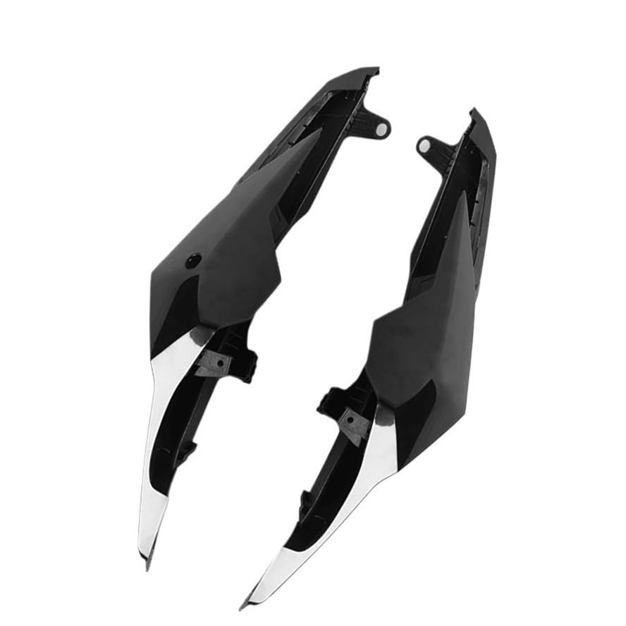 Capot de siège passager CB650R accessoires moto carénage arrière CBR650R 2021