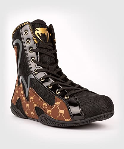 Image of Venum Elite Boxing Shoes