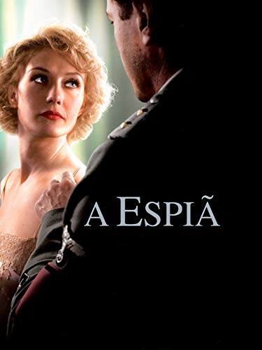 A Espiã