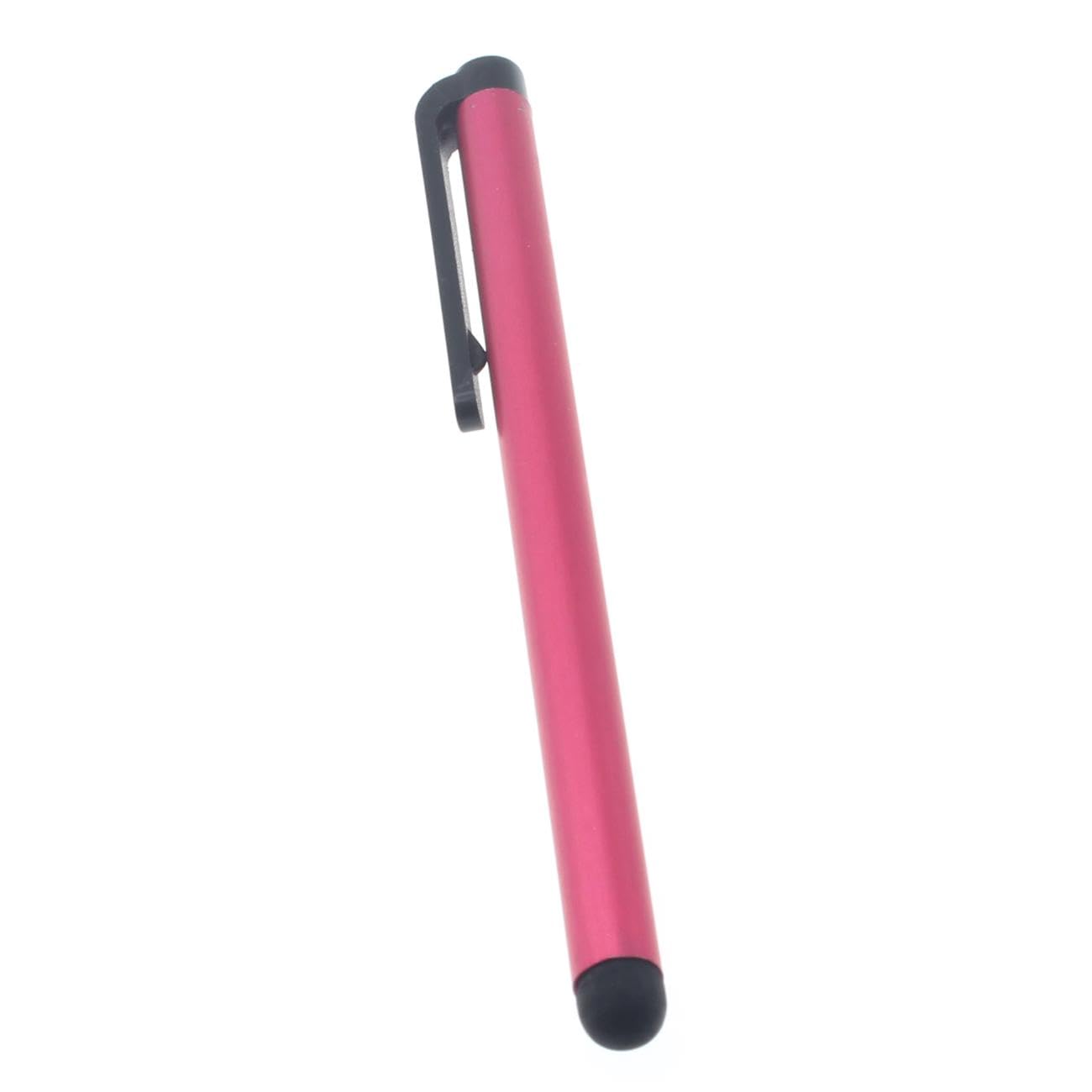 Pink Stylus Pen Touch Compatible with Samsung Galaxy Tab S9 FE/S7 FE/S9 FE Plus, Compact Lightweight