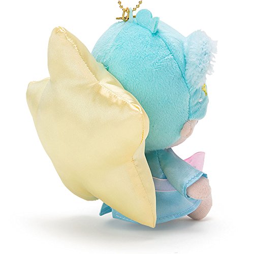 サンリオ キキララ パフポフ ぬいぐるみ 星空の宝石箱 サンリオ❣️激