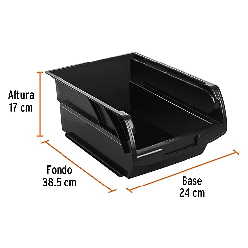 Gavetas Truper 18 gavetas truper marca TRUPER (2)