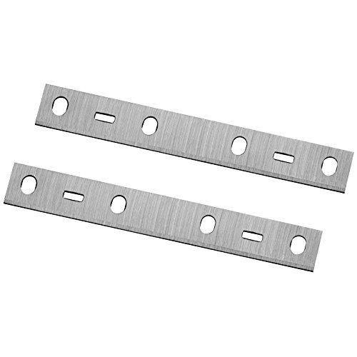 POWERTEC HSS Knives for Porter Cable 6