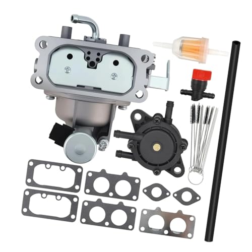Carburateur 15004 1012 résout fuite essence sur Kawasakj FX691V joints