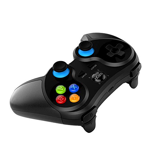 KKmoon PG-9157 BT 4.0 Gamepad Multimedia Game Controller Joystick para Android Mobile Phone Tablet