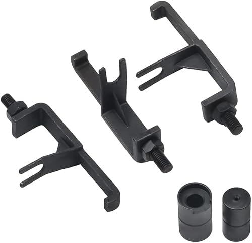 Miniatura 4 de Herramientas instaladorasremovedoras de transmisión de doble embrague DPS6 Herramienta de desmontaje de doble embrague compatible con Ford Volvo