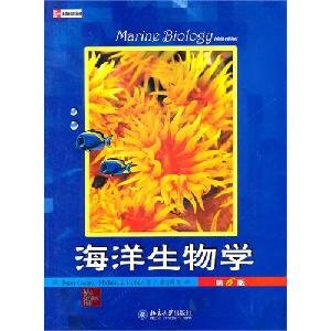 Marine Biology (6th Edition)(Chinese Edition)