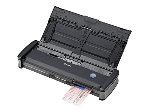 Canon-imageFORMULA-P-215II-Mobile-Document-Scanner-Black-16-x-11-x-37