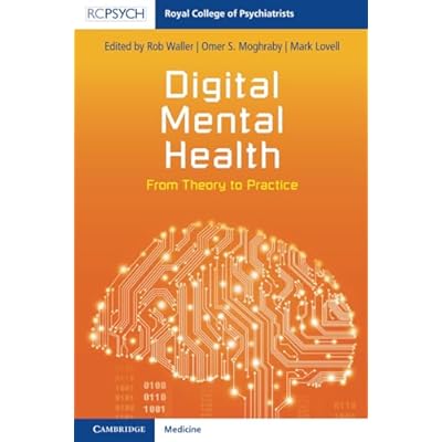 Digital Mental Health