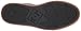 DC Men's Teknic Skate Shoe, Black/Gum, 9.5