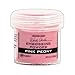 Ranger Wendy Vecchi Embossing Powders, 1 oz, Pink Peony