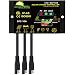 SUNER POWER Waterproof 10A Solar Charge Controller - Intelligent12V/24V Solar Panel Battery Regulator