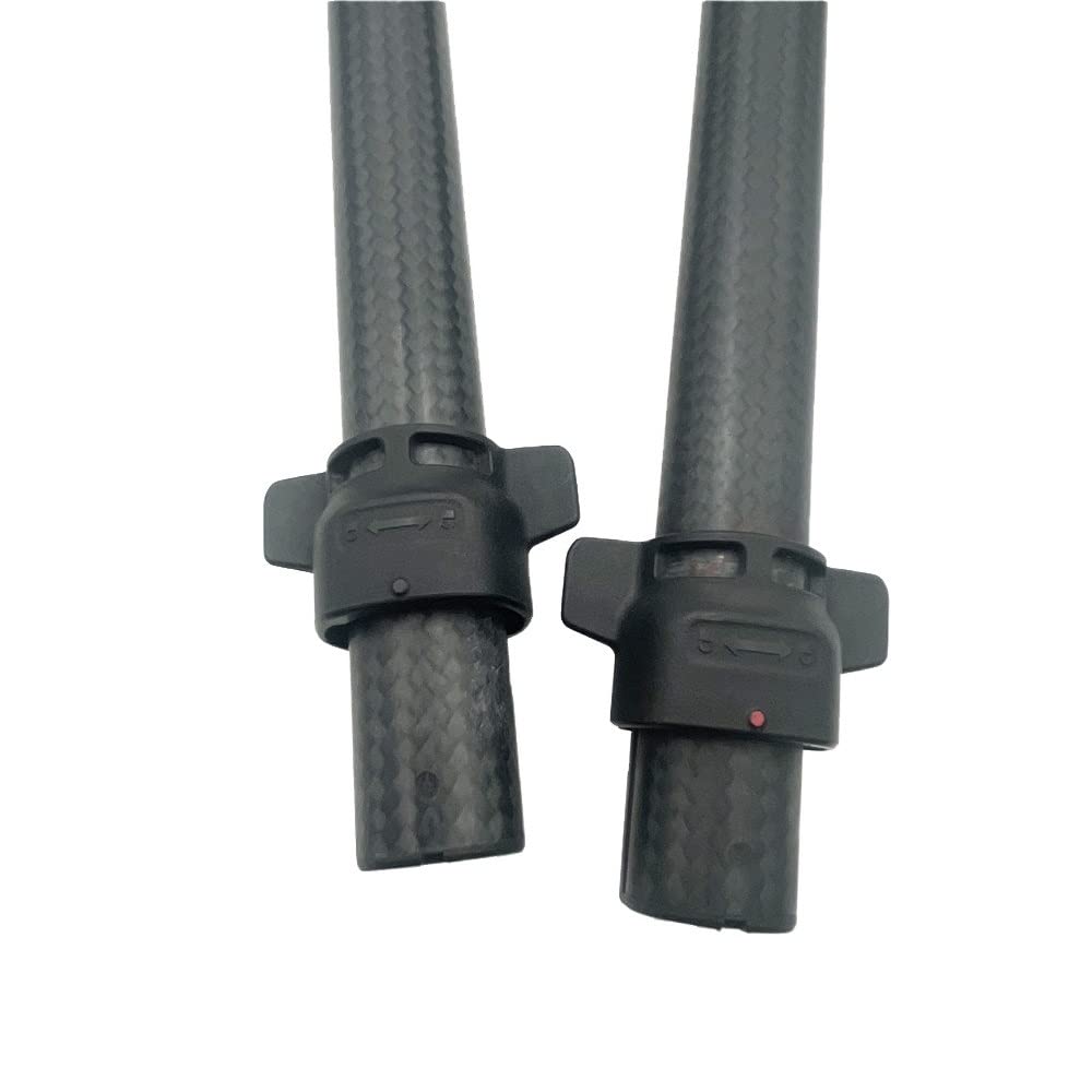 1 Paio di Carrello di atterraggio for DJI Matrice 300/300 RTK Stand Leg Drone Parti di Riparazione di Ricambio (Usato ma in Buone Condizioni) Accessori