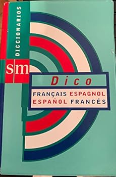 Paperback Diccionarios Espanol-Frances [Spanish] Book