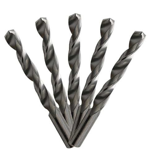 Foret hélicoïdal en carbure de 1.7mm pour réaliser des perçages nets sur fonte