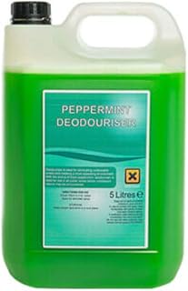 We Can Source It Ltd - Peppermint Fragrance Deodoriser and Neutraliser - Mask those smells and odours fast