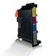 Print-Klex Resttonerbehälter kompatibel für Samsung Xpress C410W C460FW C460W C410 W C460 FW C460 W CLTW406 CLTW406SEE CLT W406 See Wastetank