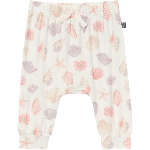 Image of Modern Moments by Gerber Baby Viscose 4-Pack Bodysuit & Pant Set