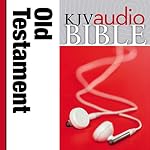 Cover of Pure Voice Audio Bible - King James Version, KJV: Old Testament