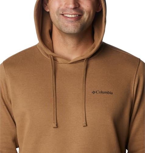 Image of Columbia mens Trek Hoodie