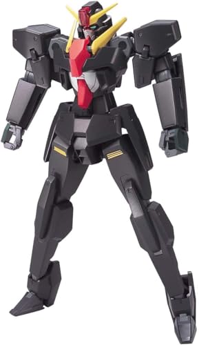 HG 1/144 Seraphim Gundam model kit 13cm noir pour rompre la monotonie