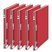 Amazon.co.jp: プラス クリアファイル スーパーエコノミー 横