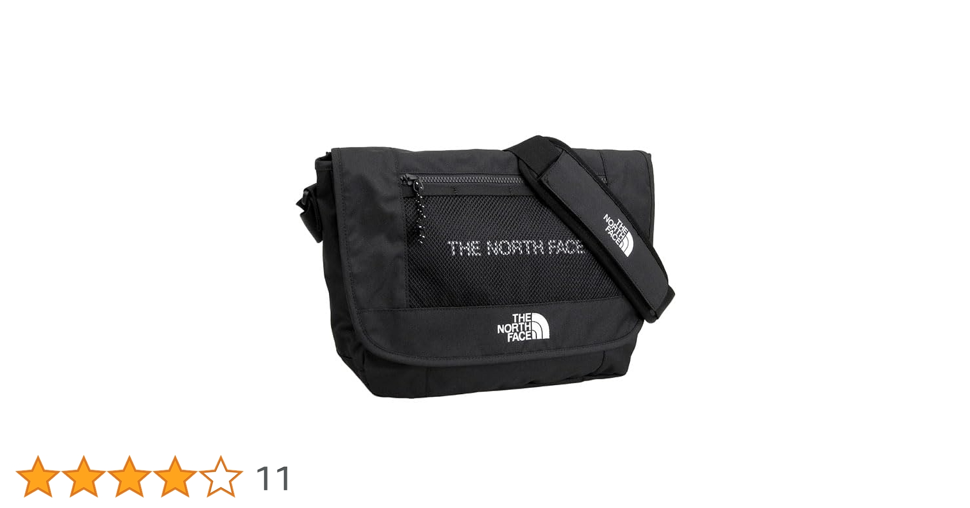 THE NORTH FACE マルチメッセンジャーバッグ JR. ブラック Amazon | [ザノースフェイス] バッグ メンズ レディース