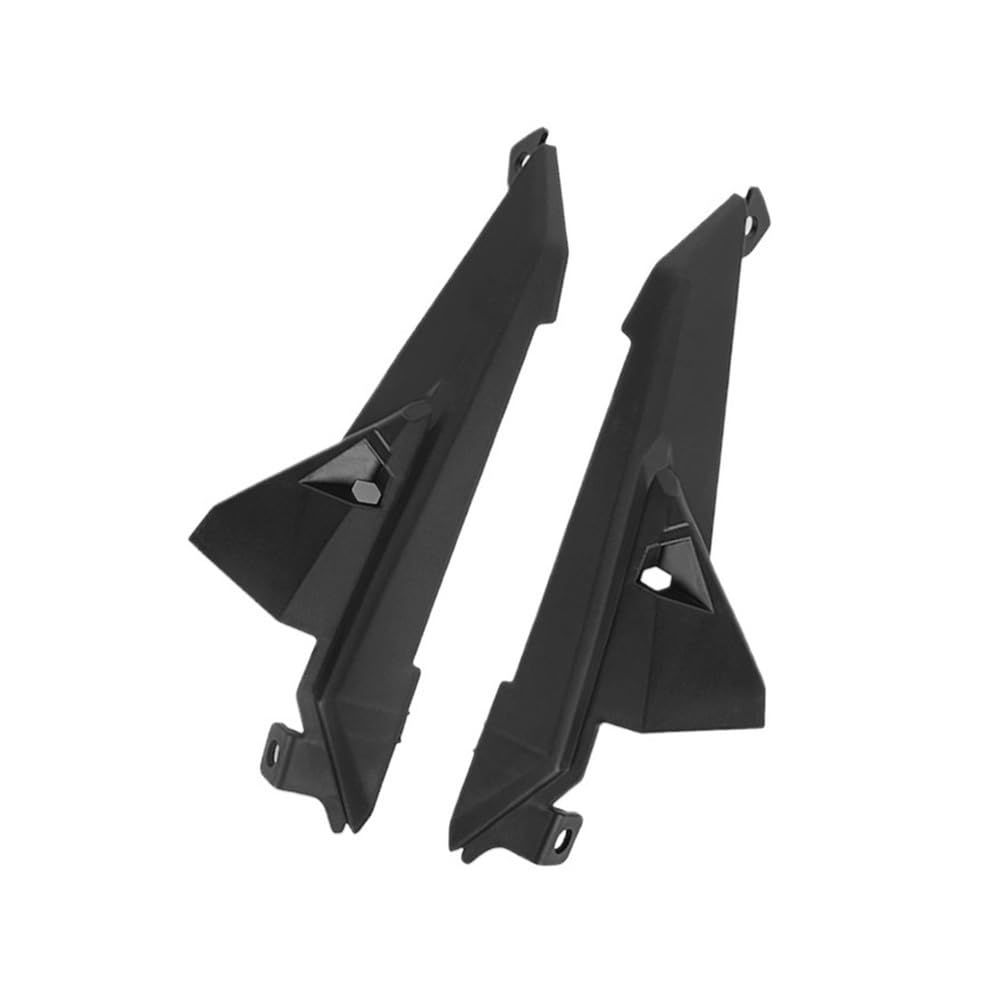 Couvercle de protection de becquet arrière CBR650R curseur latéral antichoc