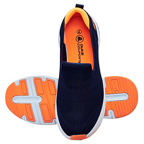 Image of Duke Mens Fwol1405 Sneaker