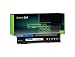 Produktbild GreenCell Green Cell do Dell Latitude E5420 E5520 E6420 E6520 E6540 11,1 V 6 Zellen 10,8 V 4400 mAh