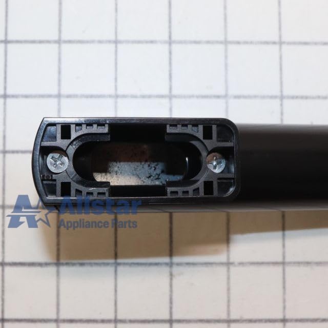 Allstar Appliance Parts WR12X34232 Refrigerator Freezer Door Handle (Black)