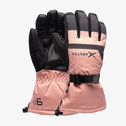 Gants Switch Up pour Femme tactiles et thermiques pour écran connecté