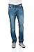 Produktbild Lee Homme Blake Jeans, Bleu (Worn Blue), 29W / 32L