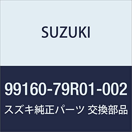 SUZUKI(XYL) iESCUDO GXN[hyYEA1SzZ^[R\[K[jbVEubN 99000-990SE-530