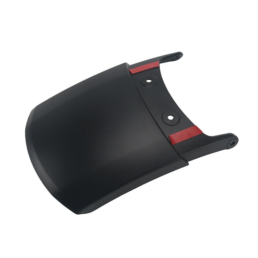Garde-Boue Avant et Arrière pour Moto Tiger 1200 Explorer 2016-2017 en ABS - 7
