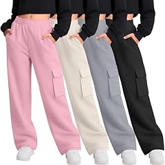 Pink, Cream, Light Heather Gray, Black