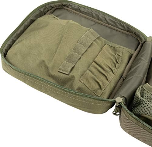 SPEERO Cutlery Plate Pan Pouch