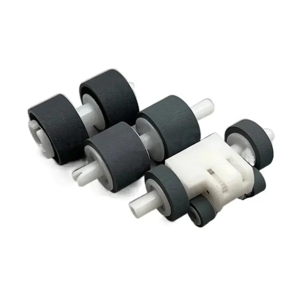 Kit de rouleau de ramassage DS-510 DS-520 DS-560 haute durabilité - 2