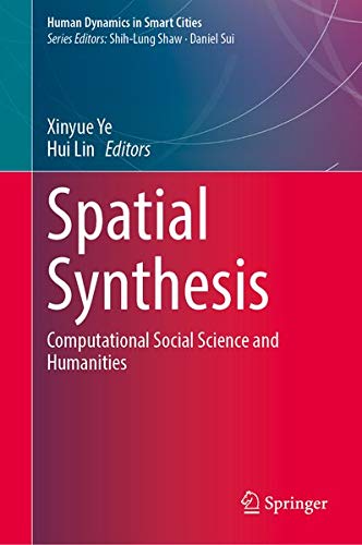 Buy Spatial Synthesis — BookShops.in
