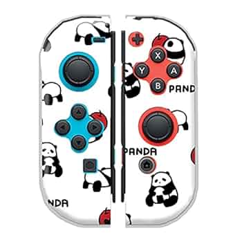 【動作◎】 Nintendo Switch + Joy-Con + ケース Amazon.co.jp: eXtremeRate スイッチ ジョイコンに対応用