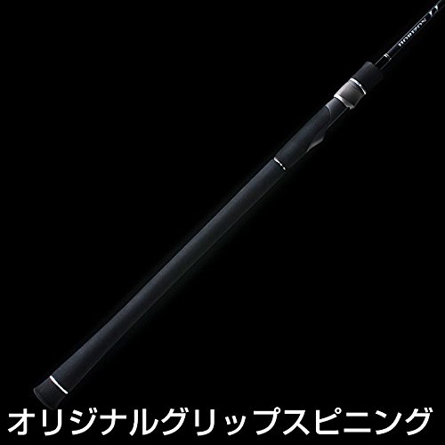 Amazon | 天龍(Tenryu) ロッド ホライゾンLJ HLJ621S-FML | 天龍