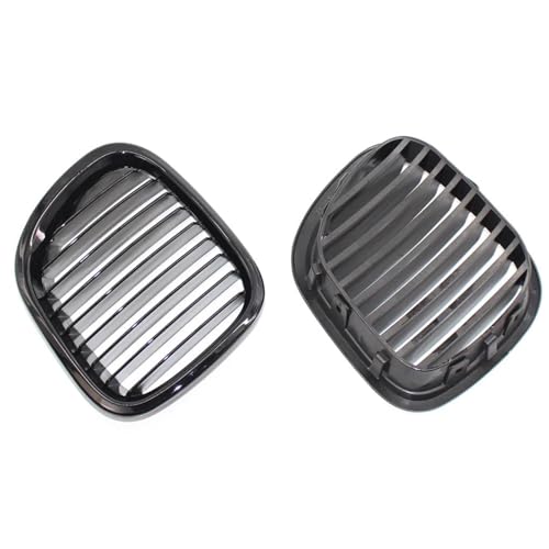 Calandre remplacement BMW Z3 51138412950 finition premium